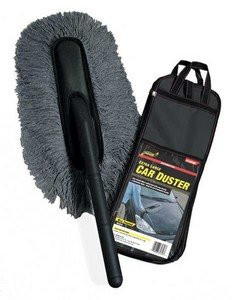 SM Arnold Large Car Duster