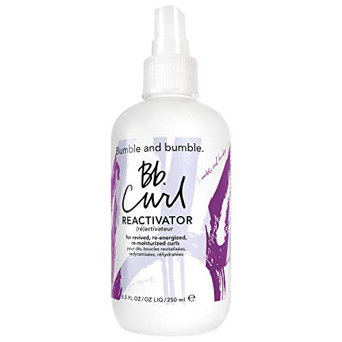 Bumble and Bumble Curl Reactivator 8.5oz