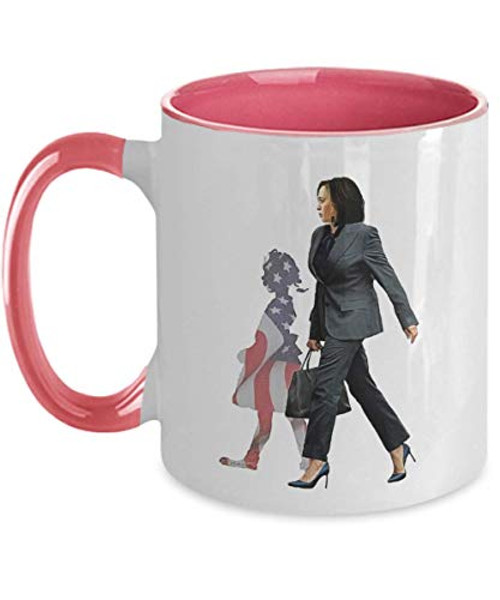 Kamala Harris MugIm Speaking Mug Kamala Mug Celebration of first Female Vice President Feminist Mug Madam Vice President Inauguration Kamala Harris MugIm Speaking Mug Kamala Mug Celebration of first Female Vice President Feminist Mug Madam Vice President Inauguration
