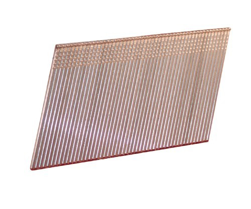 Spot Nails 16216FNG 16-Gauge Angle Galvanized Finish Nails, 2000-Count, 2-Inch
