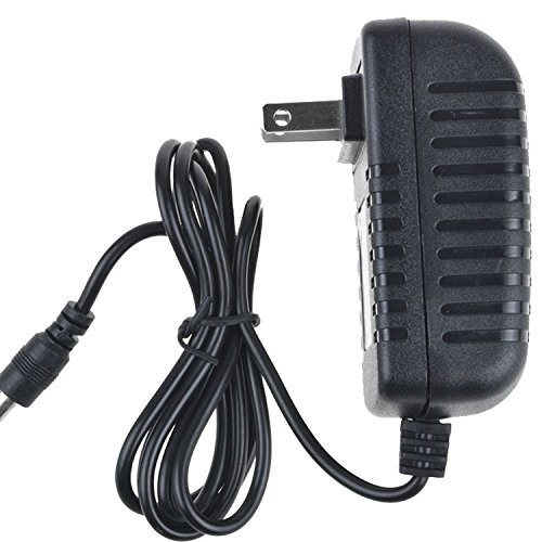 PK Power AC DC Adapter for Alesis Sample Pad Pro SamplePad Pro Multi-Pad Sampler Power Supply Cord Cable PS Wall Home Charger Input  100-240 VAC 50 60Hz Worldwide Voltage Use Mains PSU