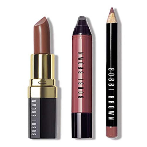 Bobbi Brown The Minis Lip Favorites Set