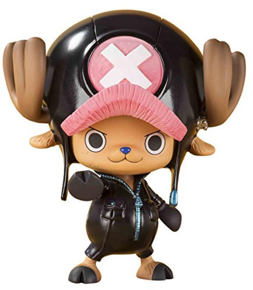 Bandai Tamashii Nations Figuarts Zero TonyTony Chopper "One Piece Gold Ver" Statue Bandai Tamashii Nations Figuarts Zero TonyTony Chopper "One Piece Gold Ver" Statue