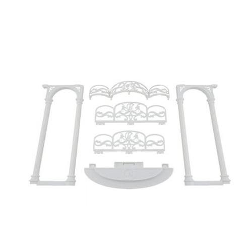 Barbie Malibu Dreamhouse - Replacement Parts