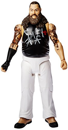 WWE Figure Series #49 - Superstar #26 Bray Wyatt Action Figure