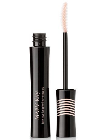 Mary Kay Brown Lash Love Lengthening Mascara