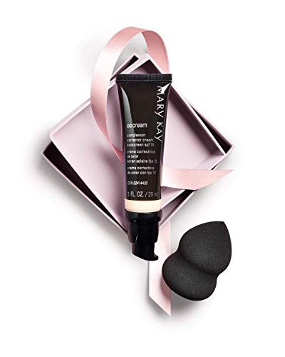 MARY KAY CC CREAM LIGHT TO MEDIUM  Original Version
