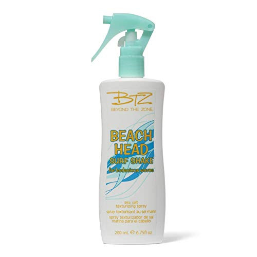 Beyond the Zone Surf Shake Sea Salt Texturizing Spray