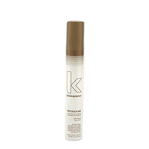 Kevin Murphy Retouch Me Root Touch-up Spray Light Brown 1 Fl.Oz