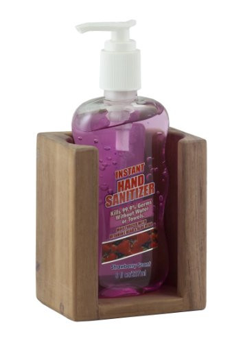 SeaTeak 62316 Liquid Soap Holder