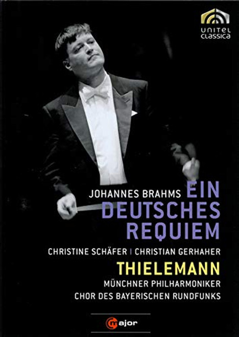 Ein Deutsches Requiem Ein Deutsches Requiem