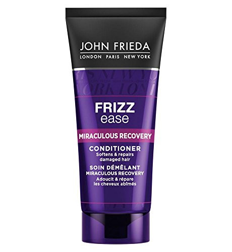 John Frieda Frizz Ease Miraculous Recovery mini conditioner 50ml