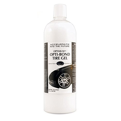 OPT Optimum (OB2008Q) Opti-Bond Tire Gel - 32 oz.