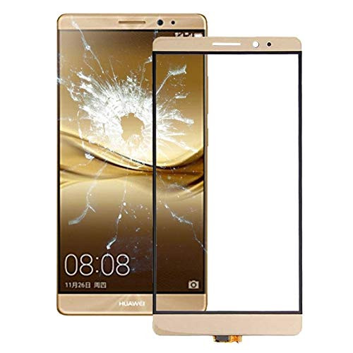 Replacement Parts New for Huawei Mate 8 Touch Screen Digitizer Assembly Repair Broken Cellphone. SKU SP2300JL Replacement Parts New for Huawei Mate 8 Touch Screen Digitizer Assembly Repair Broken Cellphone. SKU SP2300JL