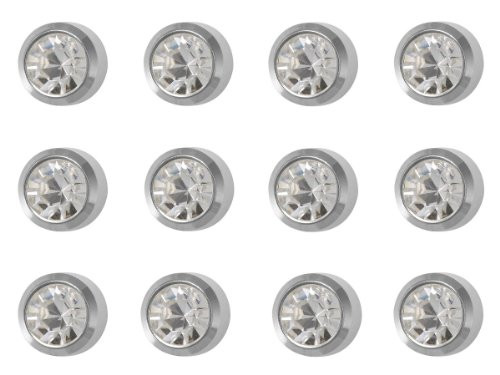12 Pairs Studex April Crystal Mini 2mm Stainless Steel Bezel Setting Ear Piercing Stud Earrings Birthstone 12 Pairs Studex April Crystal Mini 2mm Stainless Steel Bezel Setting Ear Piercing Stud Earrings Birthstone