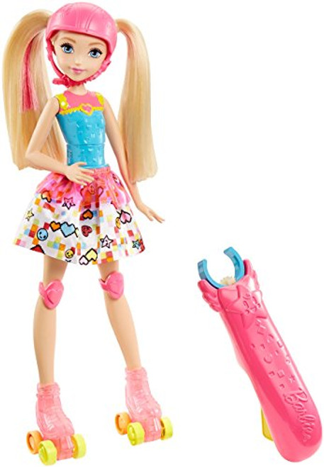 Barbie Girls Anime Doll Barbie Girls Anime Doll