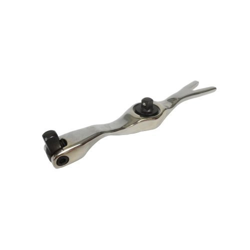 Multi-Function 3 8 Ratchet Drive Wrench and Breaker Bar Tool
