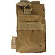 Viper GPS Radio Pouch Coyote