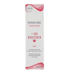 Synchroline Rosacure Anti-redness Intensive Cream Spf 30 30ml Care the Skin