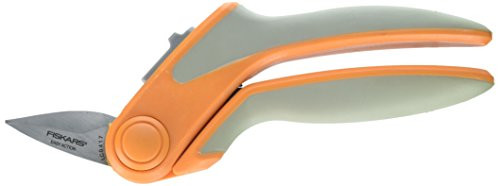 Fiskars Easy Action Rag Quilt Snip for Tabletop Cutting