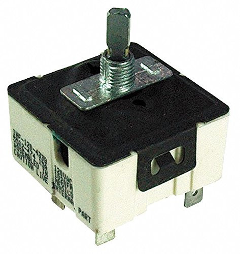 ROBERTSHAW Elec Cook Control Repl INF-120-65