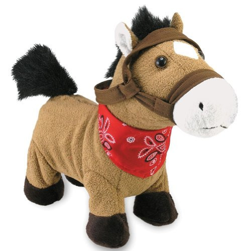 Gallop - Musical Horse by Cuddle Barn