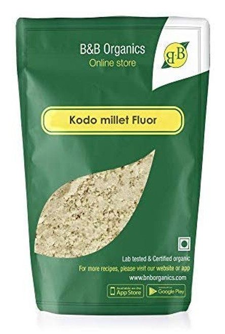 Kodo Millet Flour 500 g
