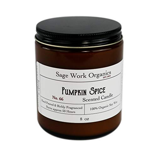 Banana Nut Bread Soy Candle 8oz