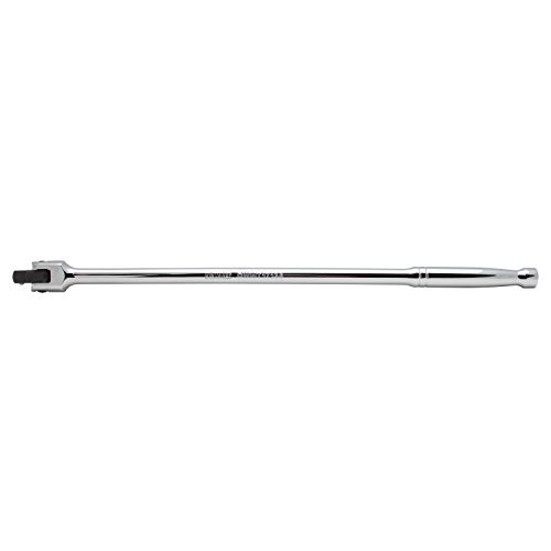 DEWALT Breaker Bar 3 8-Inch  DWMT17136B
