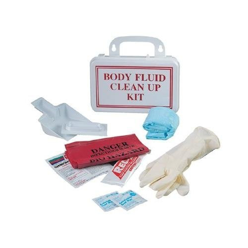 Body Fluid Clean Up Kits - body fluid clean up kit