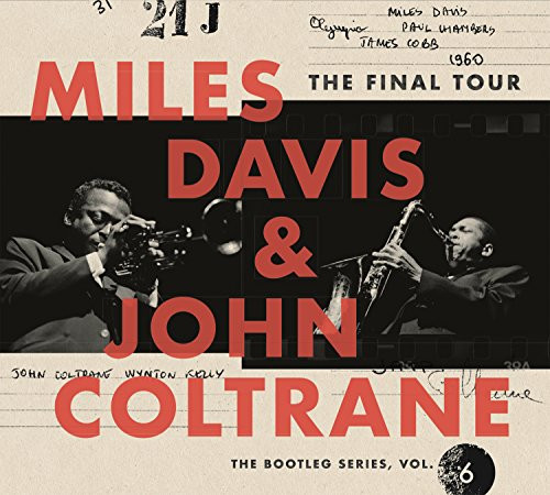 The Final Tour  The Bootleg Series Vol. 6