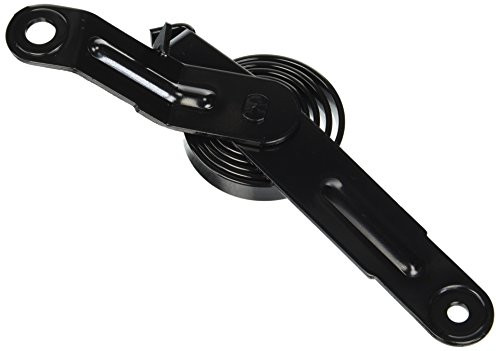 OE Replacement Chevrolet GMC Driver Side Hood Lift Assembly  Partslink Number GM1237102