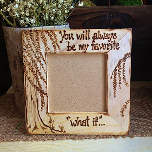 Baby Miscarriage Sonogram Ultrasound Picture Frame