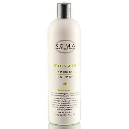 Soma Smoothin conditioner  16 oz