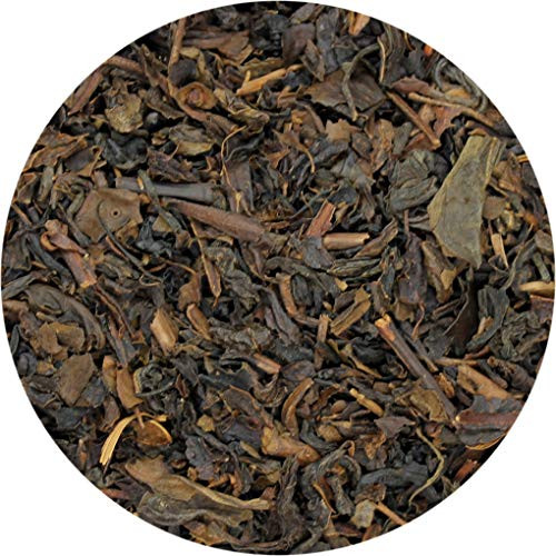 Special Tea Company Fanciest Formosa Single Serve Oolong Tea Pod  Pack of 10