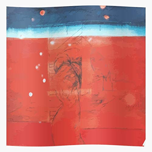 kineticards Luvsic Japan Hop Music Hip Nujabes Beat Rap Modal Soul   Home Decor Wall Art Print Poster