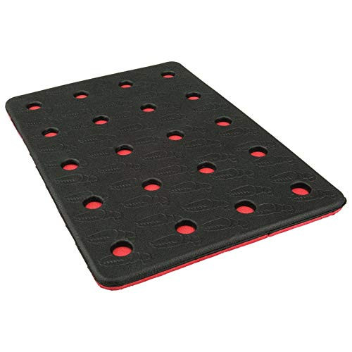 Crab Grab Holey Sheet