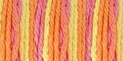 Bulk Buy: Lily Sugar'n Cream Yarn Ombres (6-Pack) Playtime 102002-2741