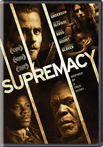 Supremacy