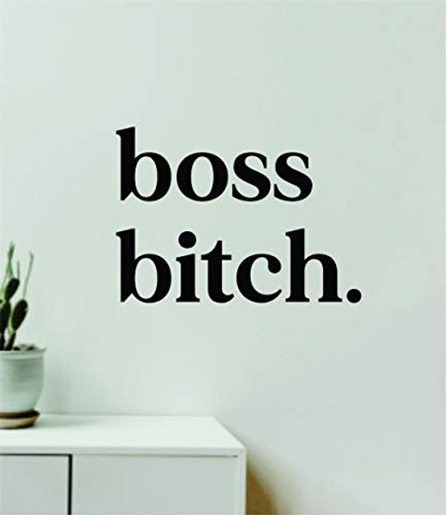 Boss Bitch Wall Decal Home Decor Sticker Vinyl Art Bedroom Room Quote Teen Girls Daughter Make Up Cosmetics Beauty Salon Eyebrows Eyelashes Eyes Women Beautiful Slay Lipstick Lashes Brows Lips Boss Bitch Wall Decal Home Decor Sticker Vinyl Art Bedroom Room Quote Teen Girls Daughter Make Up Cosmetics Beauty Salon Eyebrows Eyelashes Eyes Women Beautiful Slay Lipstick Lashes Brows Lips