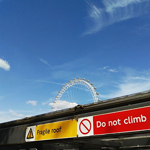 London Eye London Photography London Print London Wall Art Colour Photography London Decor London Home Decor London Photo Print