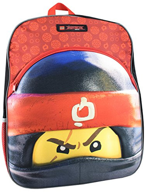 Lego Ninjago Boys Lego Ninjago Backpack Lego Ninjago Boys Lego Ninjago Backpack