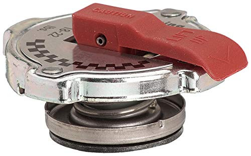 Gates 31556 Safety Release Radiator Cap