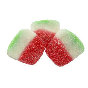 Kingsway Mini Watermelon Slices 500g