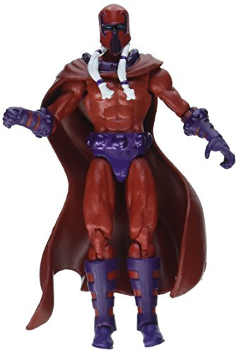 Marvel Legends Series Magneto, 3.75-in