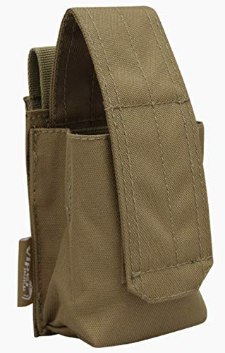 Viper Grenade Pouch Coyote