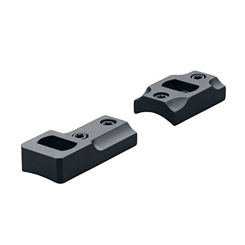 Leupold Dual Dovetail Scope Base Matte Black  172051