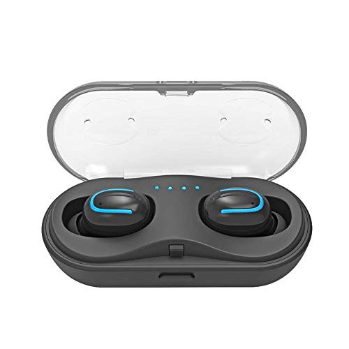 Nomber Mini Bluetooth Headset Earbuds Earphone Charging Box Wireless Earbuds True Bluetooth Ear Buds Headphones with Nomber Mini Bluetooth Headset Earbuds Earphone Charging Box Wireless Earbuds True Bluetooth Ear Buds Headphones with