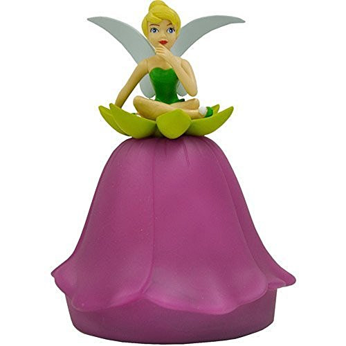 Disney Princess Tinker Bell figural Nightlight