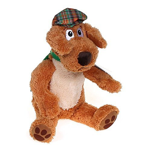 Kohls Cares Go Dog Plush by Kohls Cares for Kids Kohls Cares Go Dog Plush by Kohls Cares for Kids